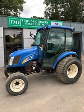 New holland tc45d for sale  UK