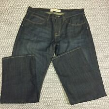 Wrangler jeans mens for sale  TELFORD