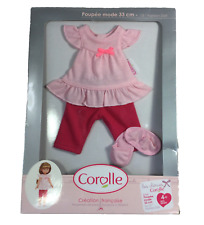 Corolle doll fashion for sale  Saint Petersburg