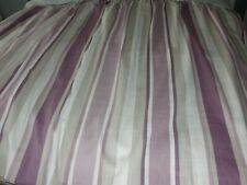 Laura ashley curtains for sale  MALPAS