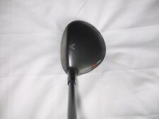 Used callaway hot for sale  SUTTON COLDFIELD