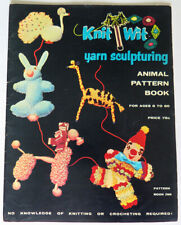 Vintage 1960 knit for sale  Bettendorf