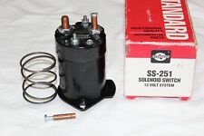 Standard motor products for sale  Wylie