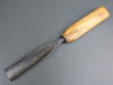 Vintage carving gouge for sale  Shipping to Ireland