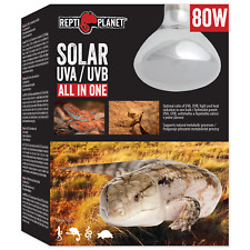 Repti planet solarlampe gebraucht kaufen  Bergwald