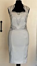 Glamorous dress lacy for sale  WICKFORD