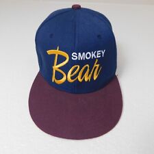 Smokey bear snap for sale  Greeley