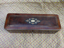 Antique marquetry french d'occasion  Sète
