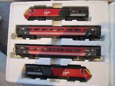 Hornby class hst for sale  HARWICH