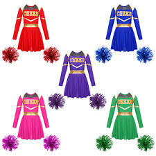 Kids girls cheerleader for sale  SWANSEA