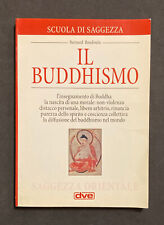 Bernard baudouin buddhismo usato  Italia