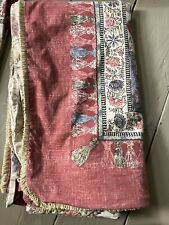 kalamkari bedding for sale  LONDON