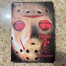 Friday 13th ultimate for sale  USA