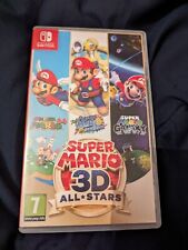 Super Mario 3D All-Stars (Nintendo Switch, 2020) comprar usado  Enviando para Brazil