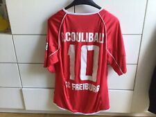 Freiburg trikot coulibaly gebraucht kaufen  Freiburg