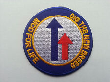 Mod patch dig for sale  Shipping to Ireland