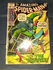 Marvel amazing spider for sale  Oklahoma City