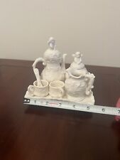 Miniture porcelain tea for sale  Concord