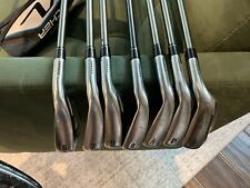 Callaway apex forged for sale  Boca Raton