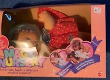 Magic nursery doll for sale  Bolingbrook