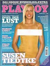 Playboy august 2001 gebraucht kaufen  Oldenburg