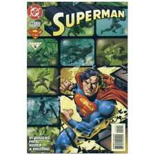 Superman (1987 series) #111 in Near Mint condition. DC comics [c, for sale  Shipping to South Africa