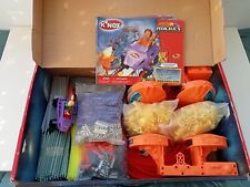 Complete knex ripping for sale  NEWTON-LE-WILLOWS