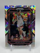 2023 Panini Prizm WNBA Kelsey Ameixa Gelo Rachado #4 Las Vegas Aces comprar usado  Enviando para Brazil