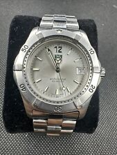 Tag heuer professional for sale  Hendersonville