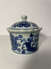 Ceramique chinois 1990 d'occasion  Villeréal