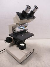 Microscopio binocular de laboratorio Olympus CH CHA con oculares sin objetivos  segunda mano  Embacar hacia Argentina
