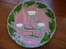 Antique dish faience d'occasion  Mulhouse-