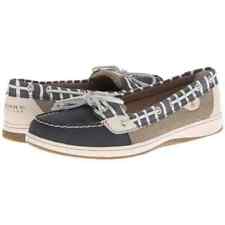 Sperry topsider angelfish for sale  Dunn