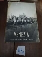 Venezia agostini usato  Vetto