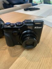Nikon coolpix p7100 for sale  AXBRIDGE