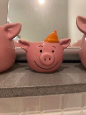 Percy penny pig for sale  GRANTHAM