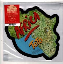Toto africa columbia for sale  LONDON