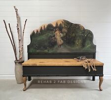 Hand painted entryway for sale  Commerce