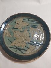 Stoneware ceramic maple for sale  Lansing