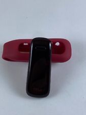 Fitbit One Red & Holder - versão 6.46 nova bateria. Leia a descrição! comprar usado  Enviando para Brazil