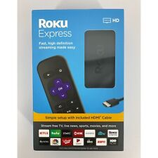 Roku express streaming for sale  Lexington