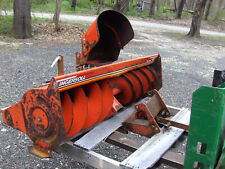 tractor snowblower for sale  Davisburg