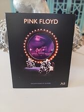 Pink Floyd – Delicate Sound Of Thunder Blu-Ray, América do Norte+Europa), usado comprar usado  Enviando para Brazil