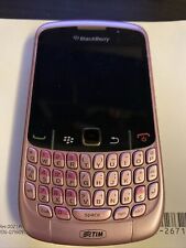 Blackberry curve 8520 usato  Sorrento