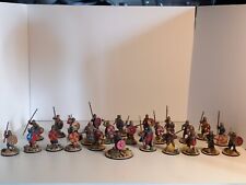 28mm viking army for sale  BURNLEY