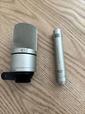 microphone 991 mxl condenser for sale  Northridge