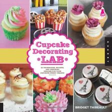 Cupcake decorating lab for sale  San Jose