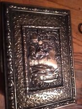 antique jb jewelry box for sale  Ewing