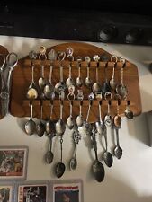 Set collector spoons for sale  Raleigh