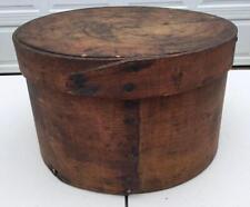 Antique wooden circular for sale  North Berwick